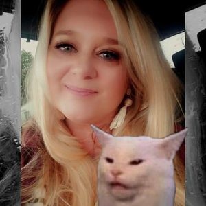 Meet your Posher, Jodi